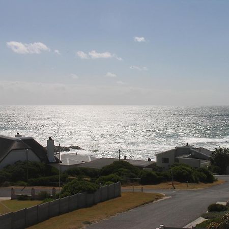 The Whale Cove Apartamento Gansbaai Exterior foto