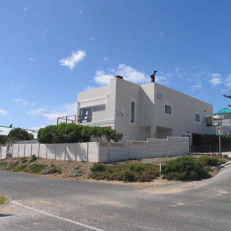 The Whale Cove Apartamento Gansbaai Exterior foto