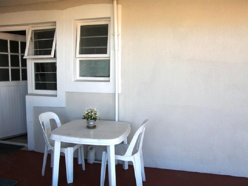 The Whale Cove Apartamento Gansbaai Exterior foto