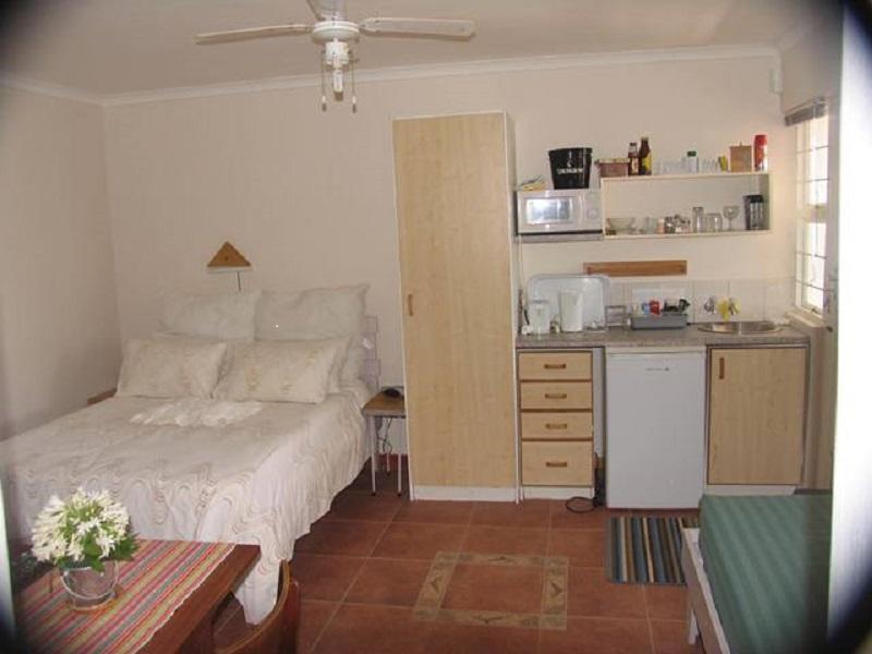 The Whale Cove Apartamento Gansbaai Exterior foto