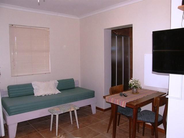 The Whale Cove Apartamento Gansbaai Habitación foto